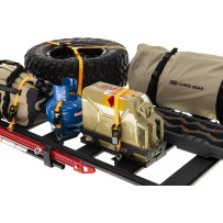 Jerry Can Horizontal ARB : Accessoire 4x4 Offroad Indispensable