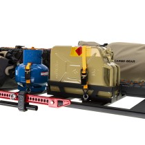 Jerry Can Horizontal ARB : Accessoire 4x4 Offroad Indispensable
