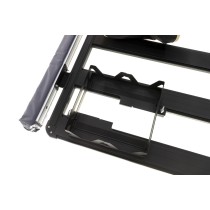 Jerry Can Double Vertical ARB : Accessoire Offroad 4x4 Bivouac