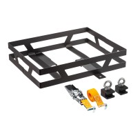 Jerry Can Double Horizontal ARB : Accessoire Offroad Pratique