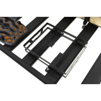 Jerry Can Double Horizontal ARB : Accessoire Offroad Pratique