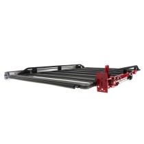 BASERACK ROLLER KIT 1185MM ARB : Accessoire Offroad Galerie de Toit