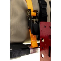 BASERACK RATCHET STRAP 3M ARB : Sangle robuste pour galerie 4x4