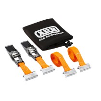 BASERACK RATCHET STRAP 3M ARB : Sangle robuste pour galerie 4x4