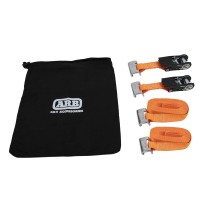 BASERACK RATCHET STRAP 3M ARB : Sangle robuste pour galerie 4x4