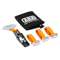 BASERACK SPARE WHEEL Y STRAP ARB : Sangle robuste pour galerie 4x4