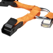 BASERACK Y Strap Snap Lock ARB : attache roue de secours 4x4 robuste