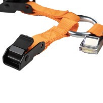 BASERACK Y Strap Snap Lock ARB : attache roue de secours 4x4 robuste
