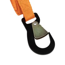 BASERACK Y Strap Snap Lock ARB : attache roue de secours 4x4 robuste