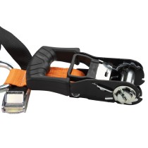 BASERACK Y Strap Snap Lock ARB : attache roue de secours 4x4 robuste