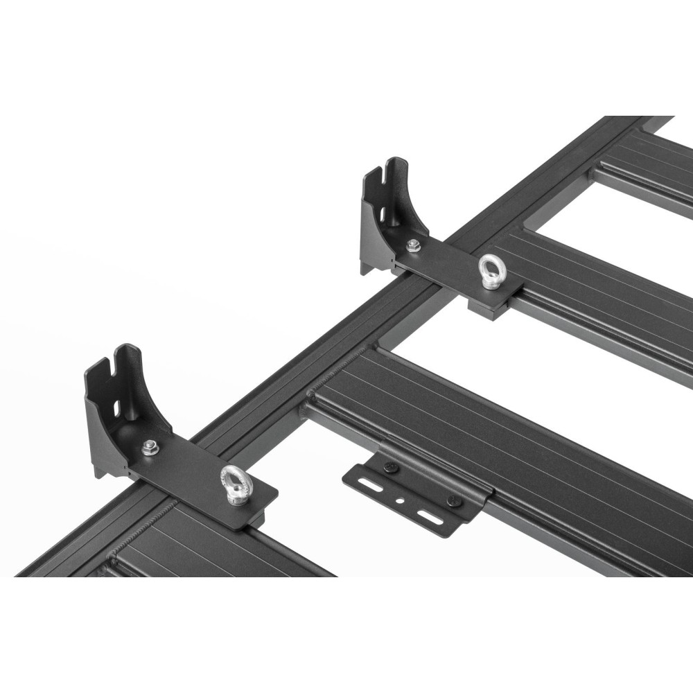Support d’Auvent 270° ARB Baserack : robustesse & aventure 4x4