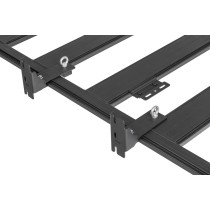 Support d’Auvent 270° ARB Baserack : robustesse & aventure 4x4