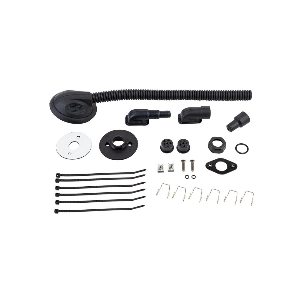 BASERACK Wiring Kit ARB – 6 Circuits Offroad, Accessoire 4x4