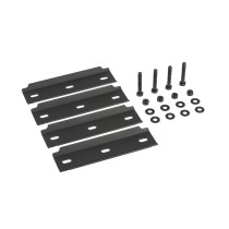 BASERACK BRIDGE PLATE NARROW ARB : Accessoire Offroad 4x4 Idéal