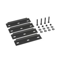 BASERACK BRIDGE PLATE NARROW ARB : Accessoire Offroad 4x4 Idéal