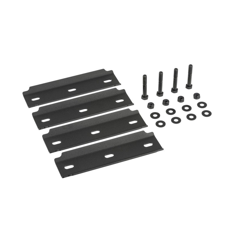 BASERACK BRIDGE PLATE NARROW ARB : Accessoire Offroad 4x4 Idéal