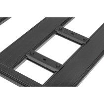 BASERACK BRIDGE PLATE NARROW ARB : Accessoire Offroad 4x4 Idéal