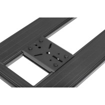BASERACK BRIDGE PLATE WIDE ARB : Accessoire 4x4 Offroad