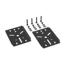 BASERACK BRIDGE PLATE WIDE ARB : Accessoire 4x4 Offroad