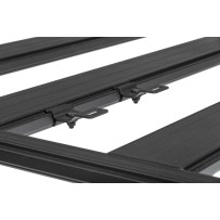 BASERACK HORIZONTAL MNT NARROW ARB : Support Galerie 4x4 Offroad