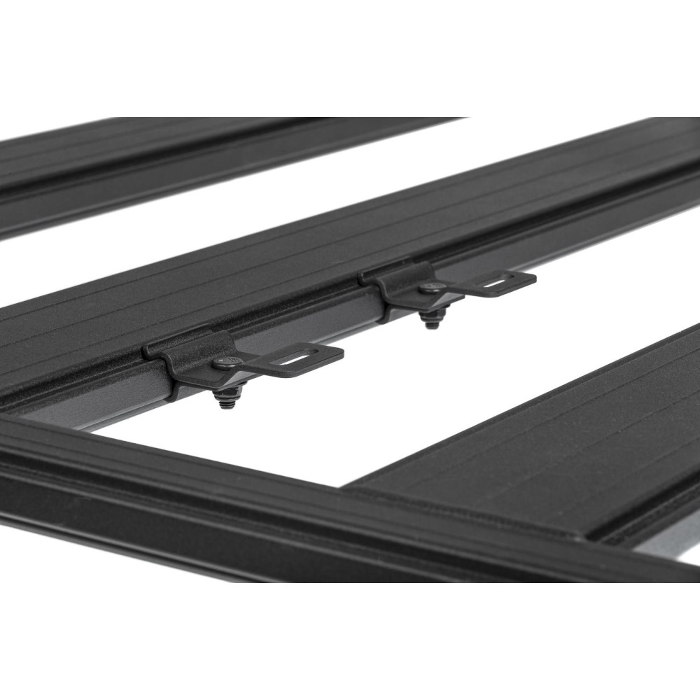 BASERACK HORIZONTAL MNT NARROW ARB : Support Galerie 4x4 Offroad