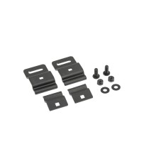 BASERACK HORIZONTAL MNT NARROW ARB : Support Galerie 4x4 Offroad