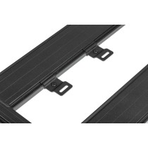 BASERACK HORIZONTAL MNT NARROW ARB : Support Galerie 4x4 Offroad