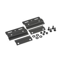 BASERACK Horizontal MNT Wide ARB : Support robuste galerie 4x4