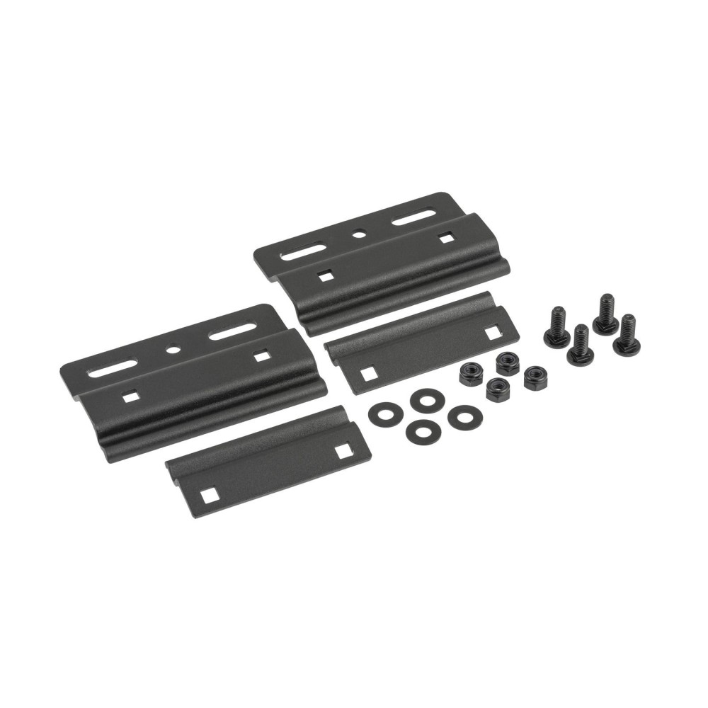 BASERACK Horizontal MNT Wide ARB : Support robuste galerie 4x4