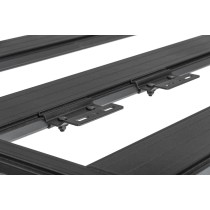BASERACK Horizontal MNT Wide ARB : Support robuste galerie 4x4