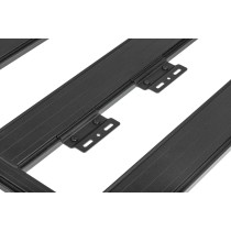 BASERACK Horizontal MNT Wide ARB : Support robuste galerie 4x4