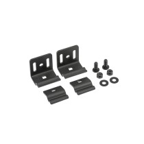 Baserack Vertical Mount ARB : Support Galerie 4x4 Offroad