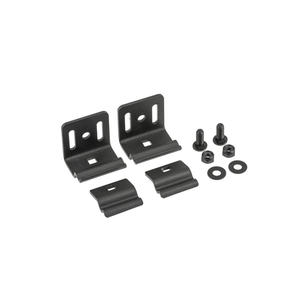 Baserack Vertical Mount ARB : Support Galerie 4x4 Offroad