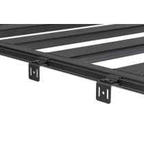 Baserack Vertical Mount ARB : Support Galerie 4x4 Offroad
