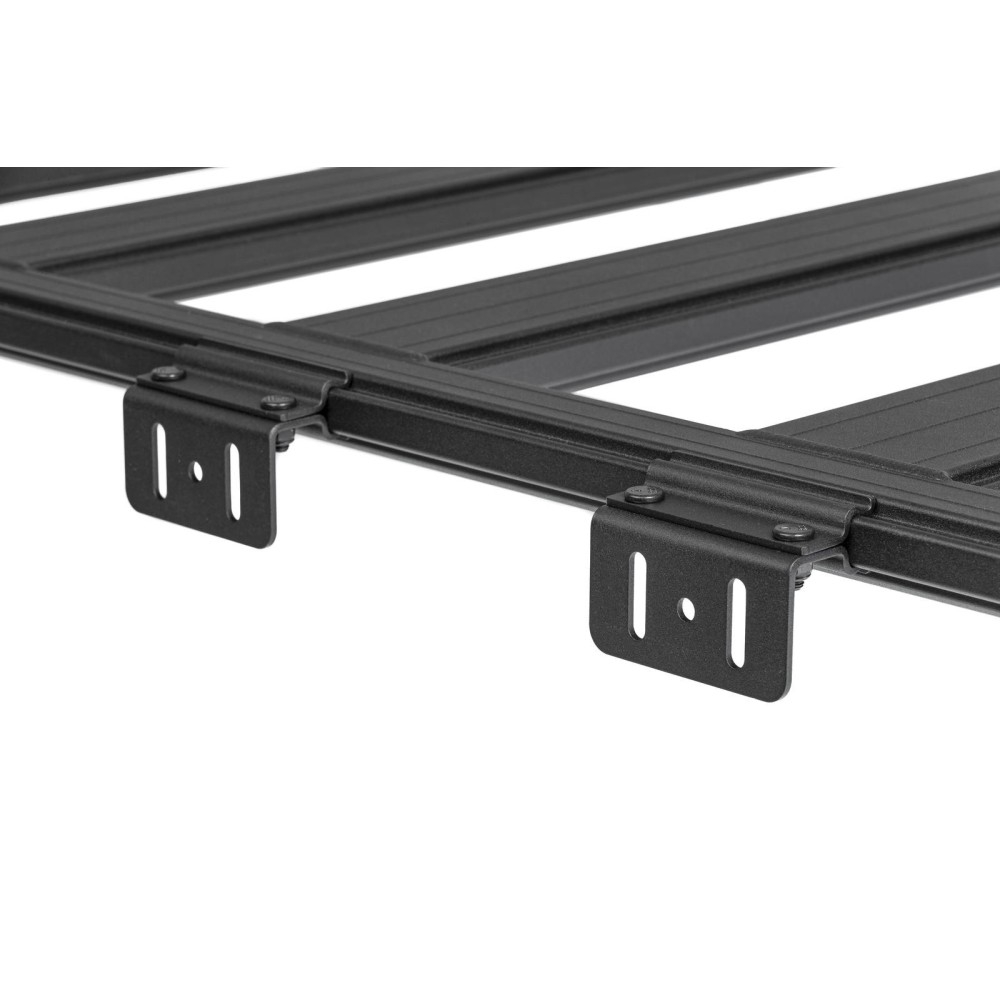 Baserack Vertical MNT Wide ARB : Support robuste pour galerie 4x4