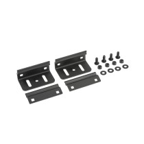 Baserack Vertical MNT Wide ARB : Support robuste pour galerie 4x4