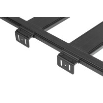 Baserack Vertical MNT Wide ARB : Support robuste pour galerie 4x4