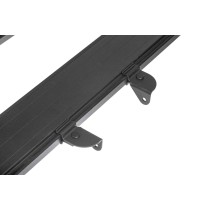 Support Lightbar BASERACK ARB : Fixation Dovetail Offroad 4x4