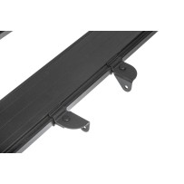 Support Lightbar BASERACK ARB : Fixation Dovetail Offroad 4x4