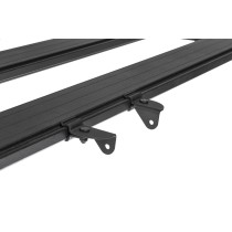 Support Lightbar BASERACK ARB : Fixation Dovetail Offroad 4x4
