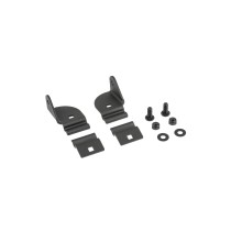 Support Lightbar BASERACK ARB : Fixation Dovetail Offroad 4x4