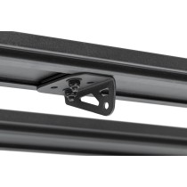 Support Lightbar BASERACK ARB : Fixation solide pour galerie 4x4