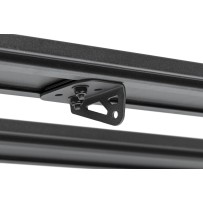 Support Lightbar BASERACK ARB : Fixation solide pour galerie 4x4