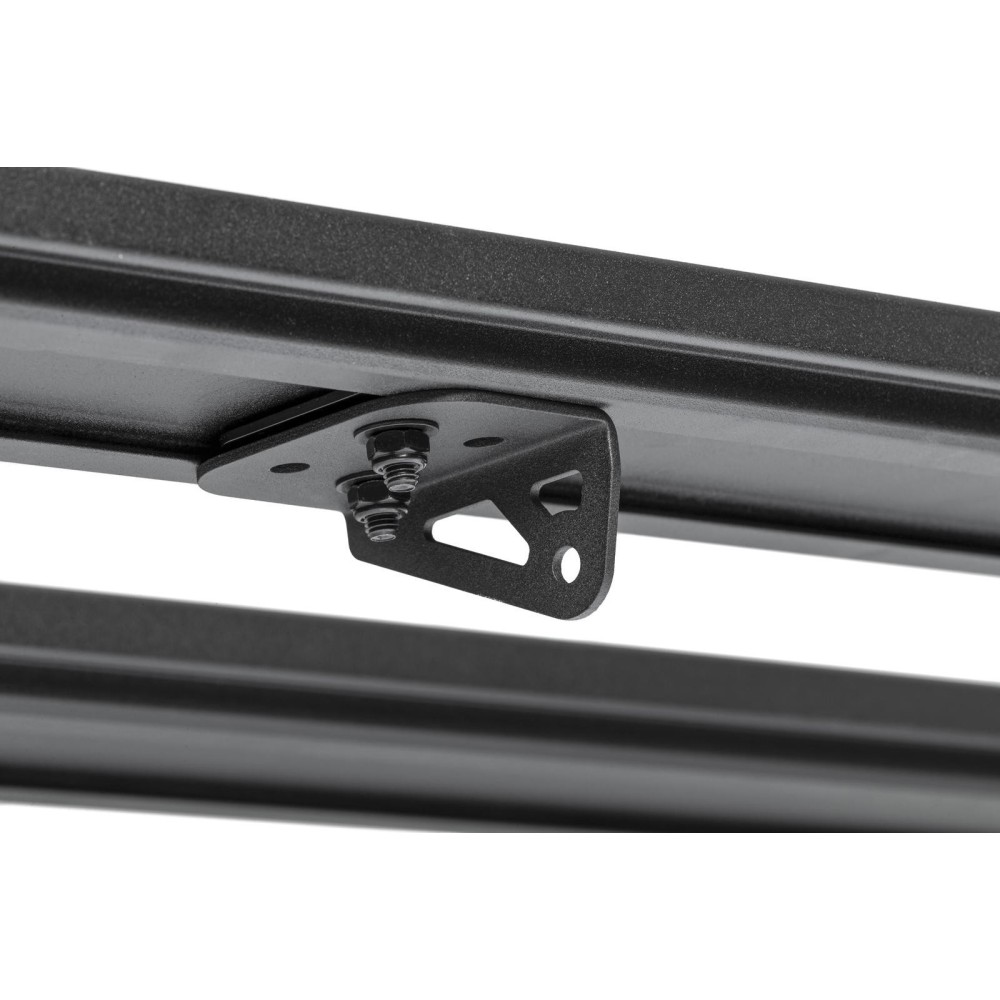 Support Lightbar BASERACK ARB : Fixation solide pour galerie 4x4