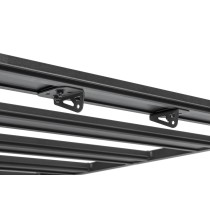 Support Lightbar BASERACK ARB : Fixation solide pour galerie 4x4