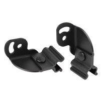 Support LED Slimline ARB 1780500 avec Garde, Accessoire 4x4 Offroad