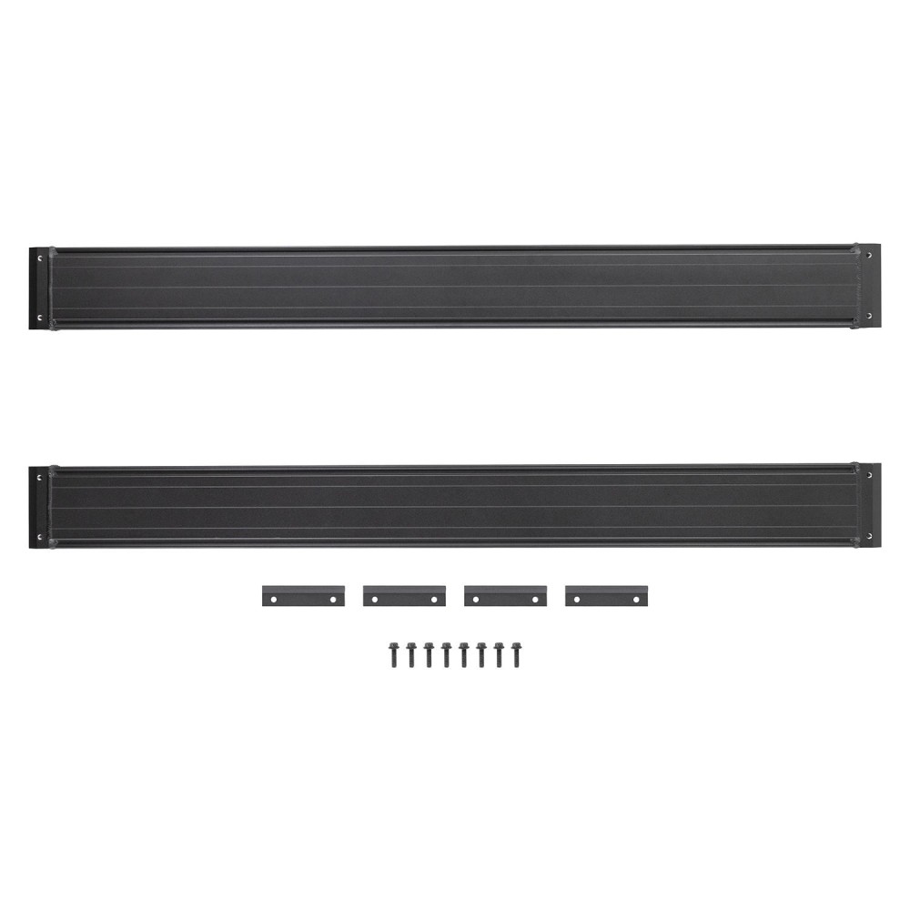 Barres de Toit BED RACK PR 1252mm ARB – Accessoire 4x4 robuste