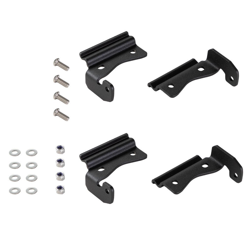 BASE RACK LIGHT ADAPTOR ARB : Optimisez vos Quatro Nacho