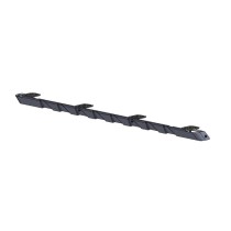 Baserack Deflector ARB 1285 : Protège Galerie 4x4 Offroad
