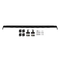 Baserack Deflector ARB 1285 : Protège Galerie 4x4 Offroad